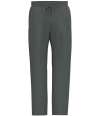 NS723 Native Spirit Unisex Loose Jogging Trousers Iron Grey colour image